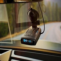 Escort Max 4 Radar And Laser Detector