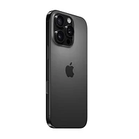 iPhone 16 Pro de Go d'Apple avec Freedom Mobile - Titane noir