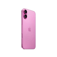 iPhone 16 Plus de Go d'Apple avec TELUS - Rose