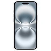 iPhone 16 Plus de Go d'Apple avec Fido - Blanc