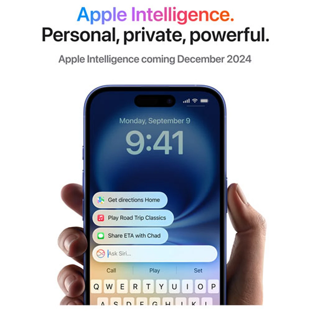 Koodo Apple iPhone 16 128GB