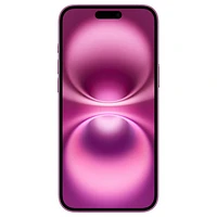 Virgin Plus Apple iPhone 16 Plus 128GB - Pink - Monthly Financing