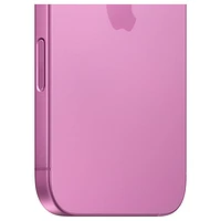 Virgin Plus Apple iPhone 16 Plus 128GB - Pink - Monthly Financing