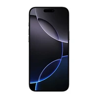 Bell Apple iPhone 16 Pro Max 512GB - Black Titanium - Monthly Financing