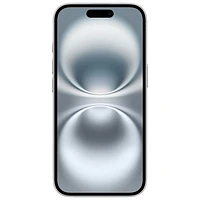 Bell Apple iPhone 16 128GB - White - Monthly Financing