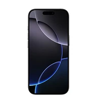 iPhone 16 Pro de Go d'Apple avec TELUS - Titane noir