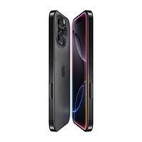 Koodo Apple iPhone 16 Pro 512GB - Black Titanium - Monthly Tab Payment