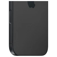 Rogers Apple iPhone 16 Plus 128GB - Black - Monthly Financing