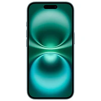 TELUS Apple iPhone 16 512GB - Teal - Monthly Financing