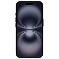 Freedom Mobile Apple iPhone 16 512GB - Black - Monthly Tab Payment