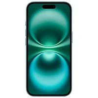 Virgin Plus Apple iPhone 16 256GB - Teal - Monthly Financing