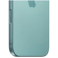 Virgin Plus Apple iPhone 16 256GB - Teal - Monthly Financing