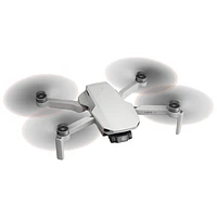 DJI Mini 4K Quadcopter Drone Fly More Combo with Remote Controller - Ready-to-Fly - Bilingual