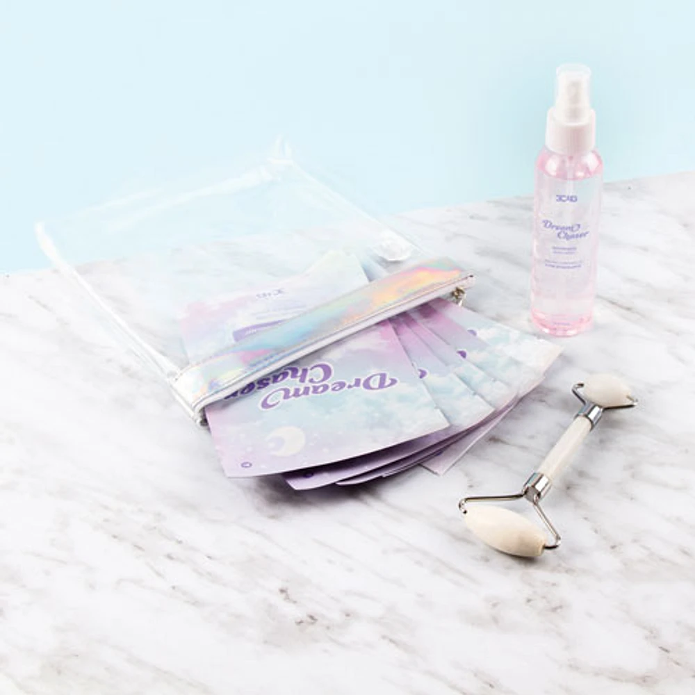 Make It Real 3C4G Me Time Holowave Spa Kit