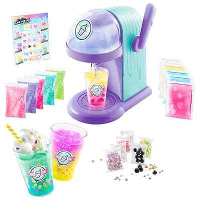 Canal Toys So Slime DIY Slime'licious Slime'presso Machine