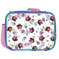 Dreamworks Gabby's Dollhouse Lunch Box Set - 3 Pieces