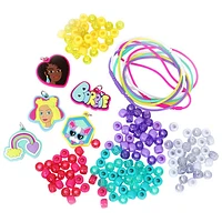 Tara Toy Barbie Necklace Activity Set - 5-Charms & Necklace