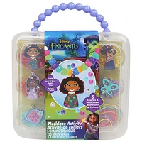 Tara Toy Disney Encanto Necklace Activity Set