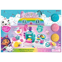 Canal Toys Gabby's Dollhouse: Cook with "Cakey" Kitchen