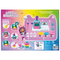 Canal Toys Gabby's Dollhouse: Cook with "Cakey" Kitchen