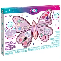 Make It Real 3C4G Butterfly Cosmetic Set