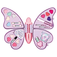 Make It Real 3C4G Butterfly Cosmetic Set