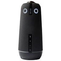 Owl Labs Meeting Owl 4+ UHD 4K 360° Smart Video Conference Camera Bundle (BND405-0005) - Black