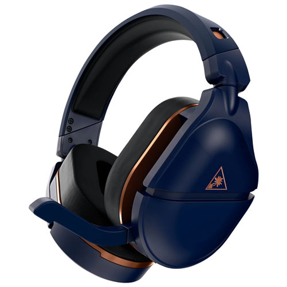 Turtle Beach Stealth 700 Gen 2 MAX Wireless Gaming Headset for PS4/PS5 - Cobalt Blue