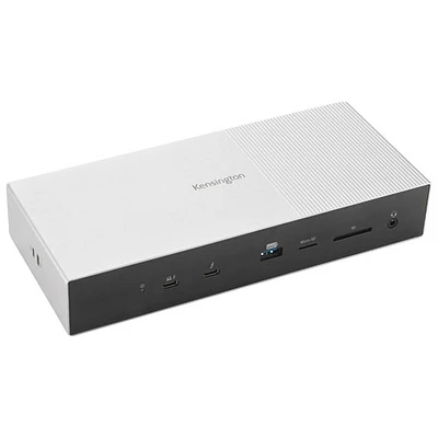 Kensington 11-Port Thunderbolt 5 Docking Station (K35201NA)