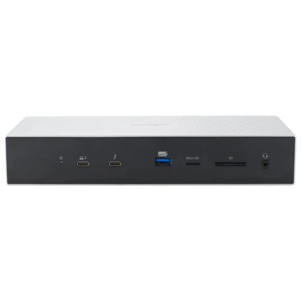 Kensington 11-Port Thunderbolt 5 Docking Station (K35201NA)