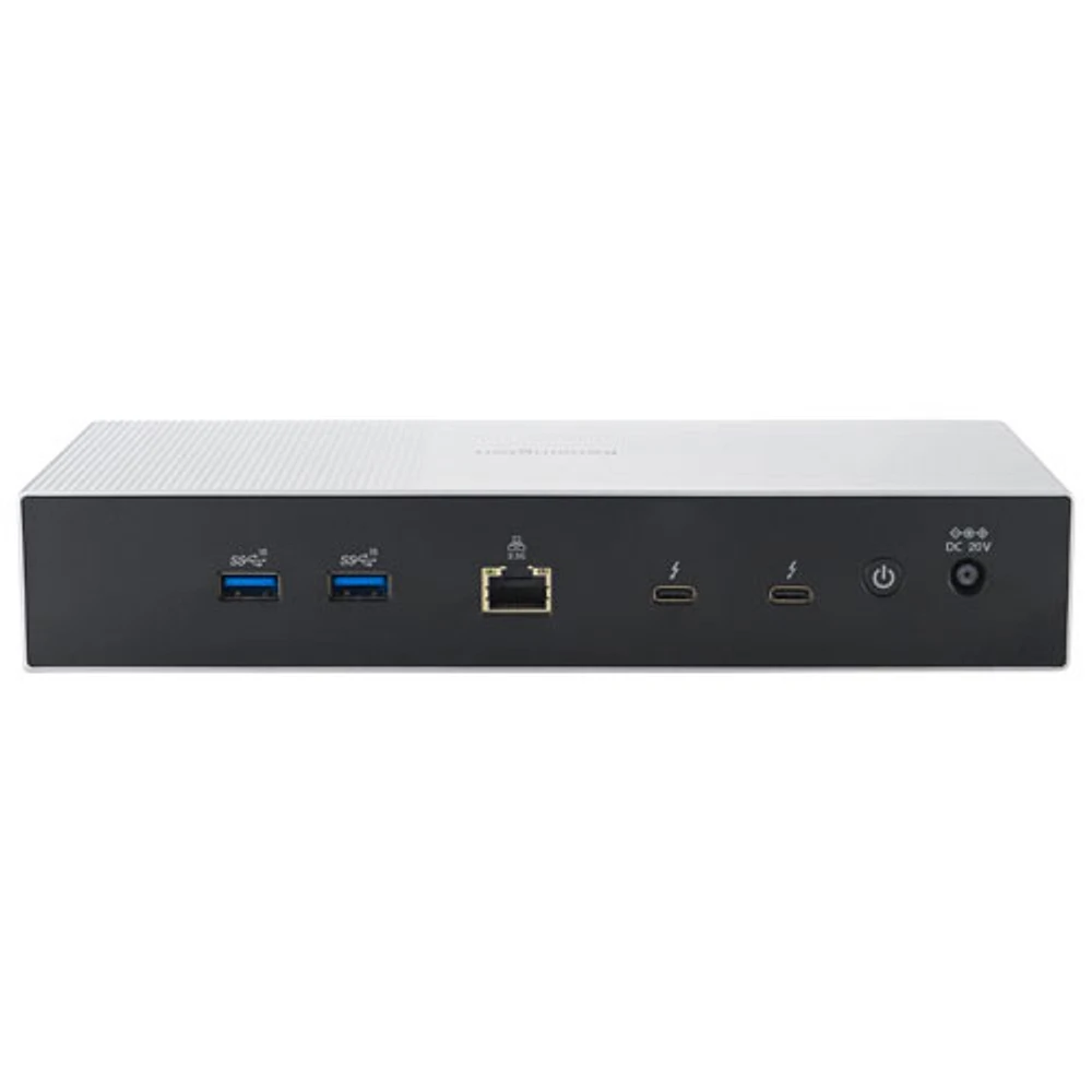 Kensington 11-Port Thunderbolt 5 Docking Station (K35201NA)