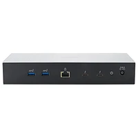 Kensington 11-Port Triple Video Docking Station (K35201NA)