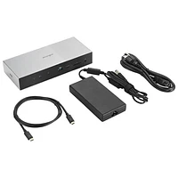 Kensington 11-Port Thunderbolt 5 Docking Station (K35201NA)