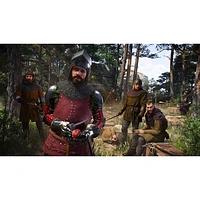 Kingdom Come: Deliverance II Gold Edition (Xbox Series X)