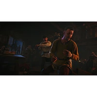 Kingdom Come: Deliverance II Gold Edition (PS5)