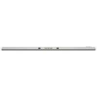 ASUS CM30 10.5" Touchscreen Chromebook - Fog Silver/Aluminum (MediaTek Kompanio 520/4GB RAM/128GB SSD/ChromeOS)