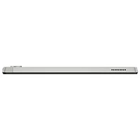 ASUS CM30 10.5" Touchscreen Chromebook - Fog Silver/Aluminum (MediaTek Kompanio 520/4GB RAM/128GB SSD/ChromeOS)