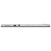 ASUS CM30 10.5" Touchscreen Chromebook - Fog Silver/Aluminum (MediaTek Kompanio 520/4GB RAM/128GB SSD/ChromeOS)