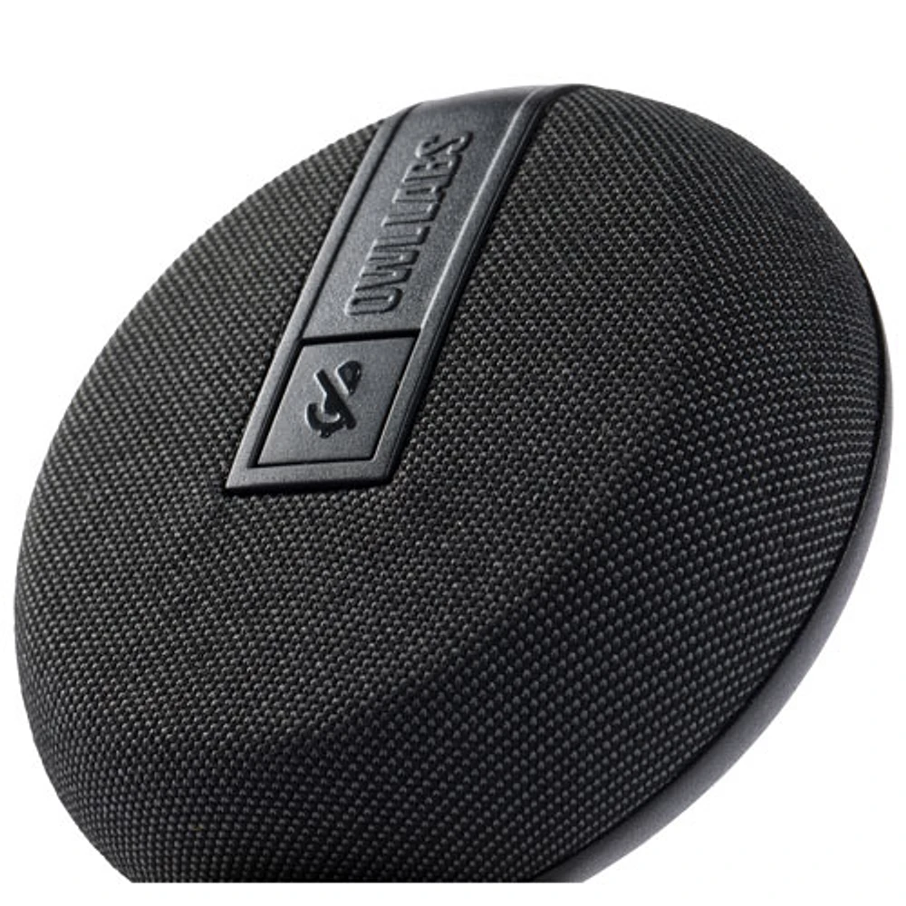 Microphone d'extension pour Meeting Owl 4+ d'Owl Labs (EXM100-1100) - Noir