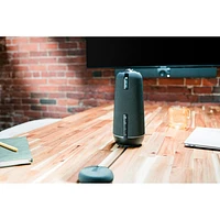 Microphone d'extension pour Meeting Owl 4+ d'Owl Labs (EXM100-1100) - Noir