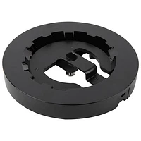 Support pour système de visioconférence pour Meeting Owl 4+ d'Owl Labs (ACCMTW405-0005) - Noir