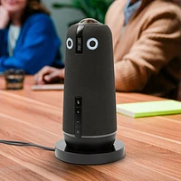 Owl Labs Video Conferencing System Stand for Owl Meeting 4+ (ACCMTW405-0005) - Black