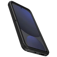 OtterBox Defender Pro Fitted Hard Shell Case for Galaxy S24 FE - Black