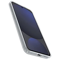 OtterBox Symmetry Fitted Hard Shell Case for Galaxy S24 FE - Clear