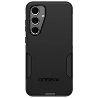 OtterBox Commuter Fitted Hard Shell Case for Galaxy S24 FE - Black