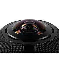 Owl Labs Meeting Owl 4+ UHD 4K 360° Smart Video Conference Camera (MTW405-1000) - Black