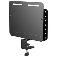 Kopplen Desk-Mounted Rotating Pegboard Vertical Organizer