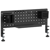 Kopplen Space - Saving Desk Pegboard Organizer