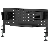 Kopplen Space - Saving Desk Pegboard Organizer