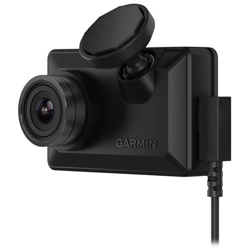 Garmin X310 4K Ultra HD Dash Cam with 2.4" LCD Screen & Wi-Fi